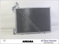 Ford Yedek Parça - İTHAL KLİMA RADYATÖR